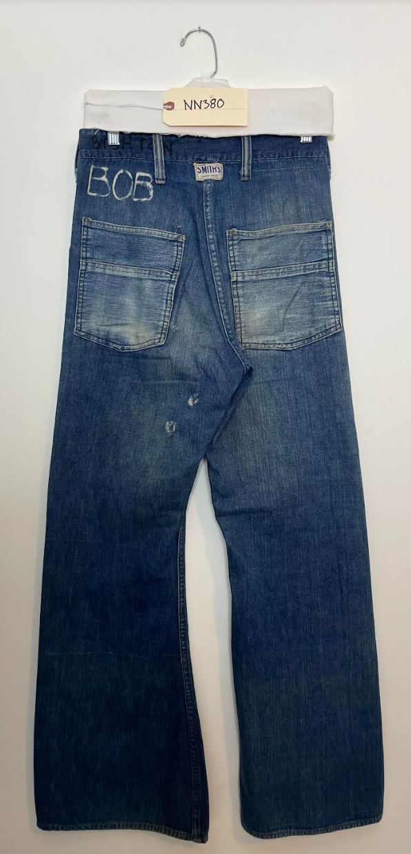 1950's Smith's Workwear Trouser NN380