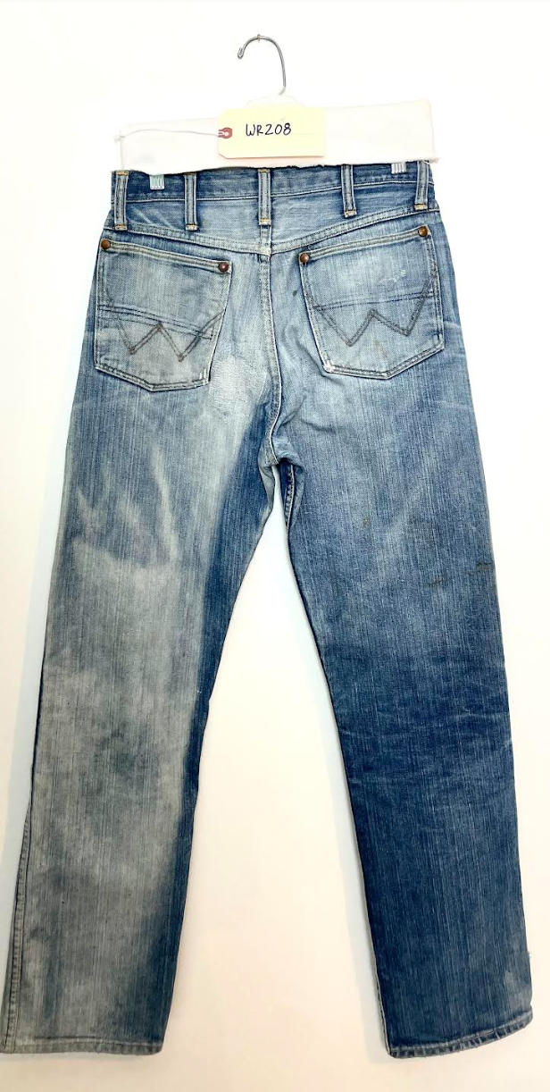 1950's Wrangler Jean WR208
