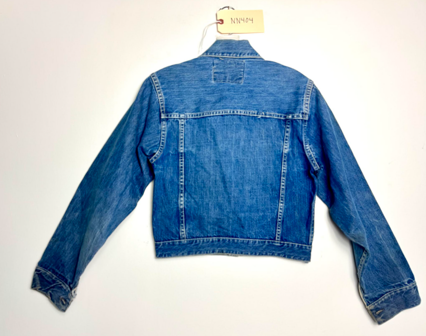 NN204 JC Penny Foremost Jacket