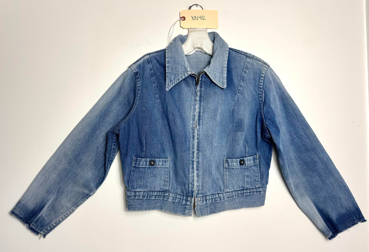 NN402 1950's Fashion Jacket