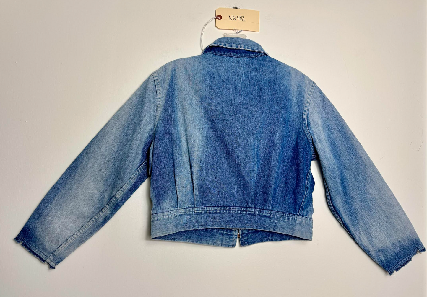 NN402 1950's Fashion Jacket