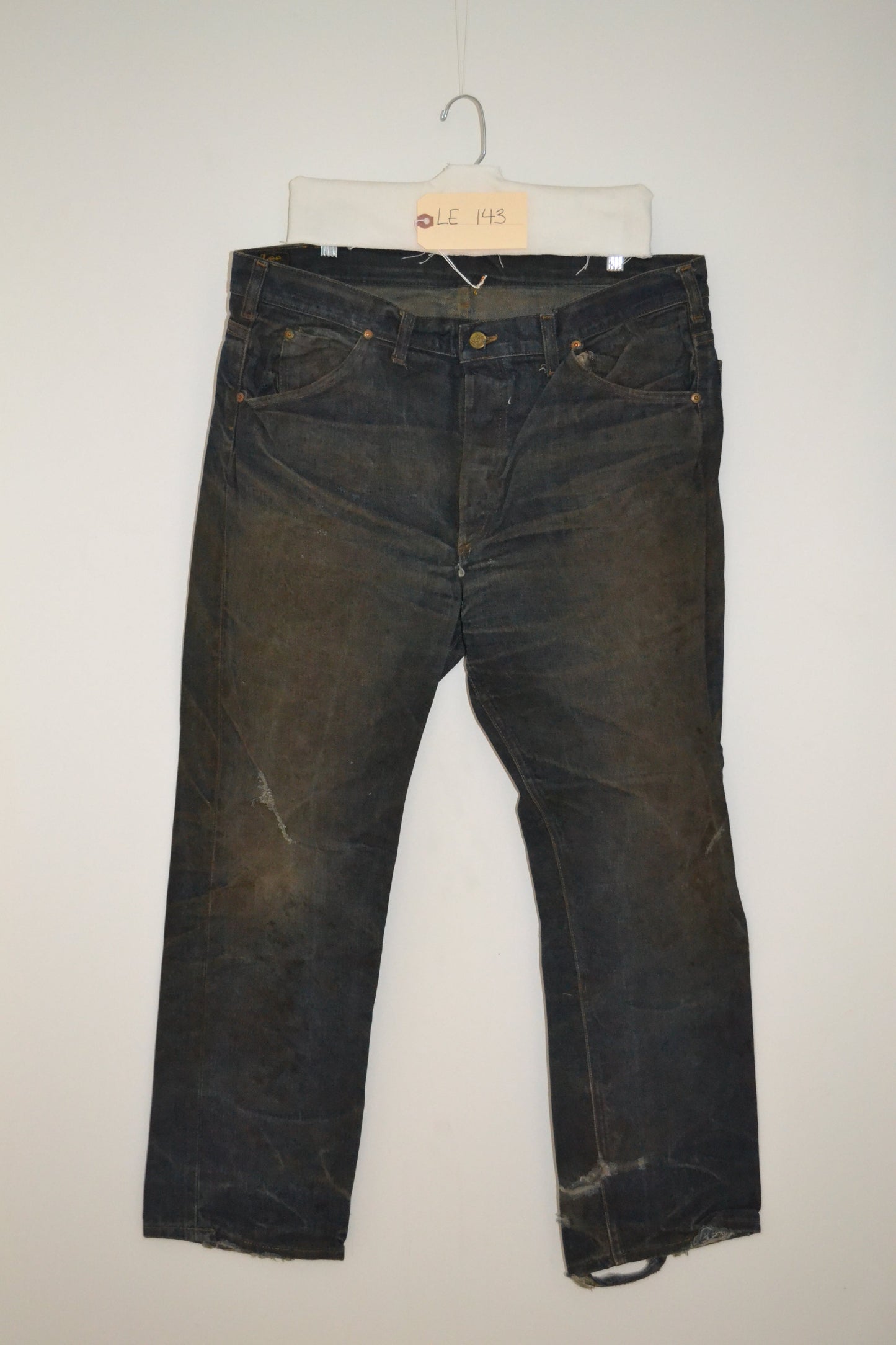 1960's Lee Jean LE143