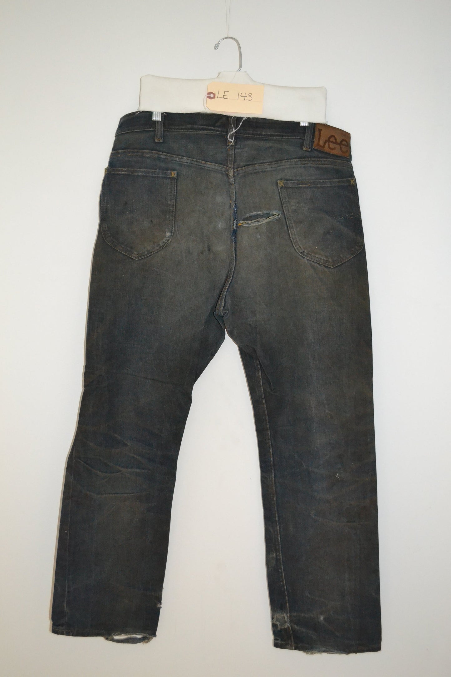 1960's Lee Jean LE143