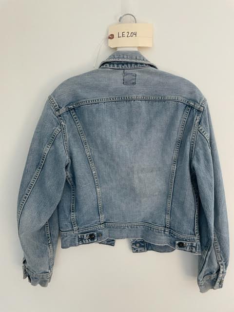 1970's Jacket LE204