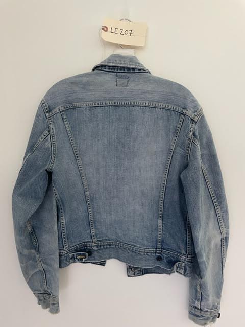 1970's Vintage Lee Left Hand Jacket LE207