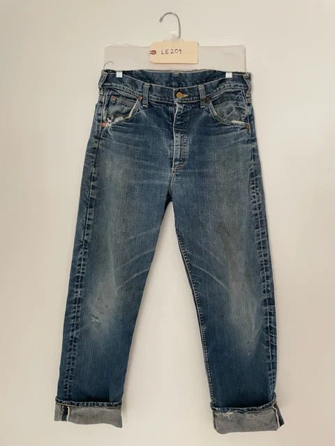 1950's Medium Shade Left Hand Jean LE209