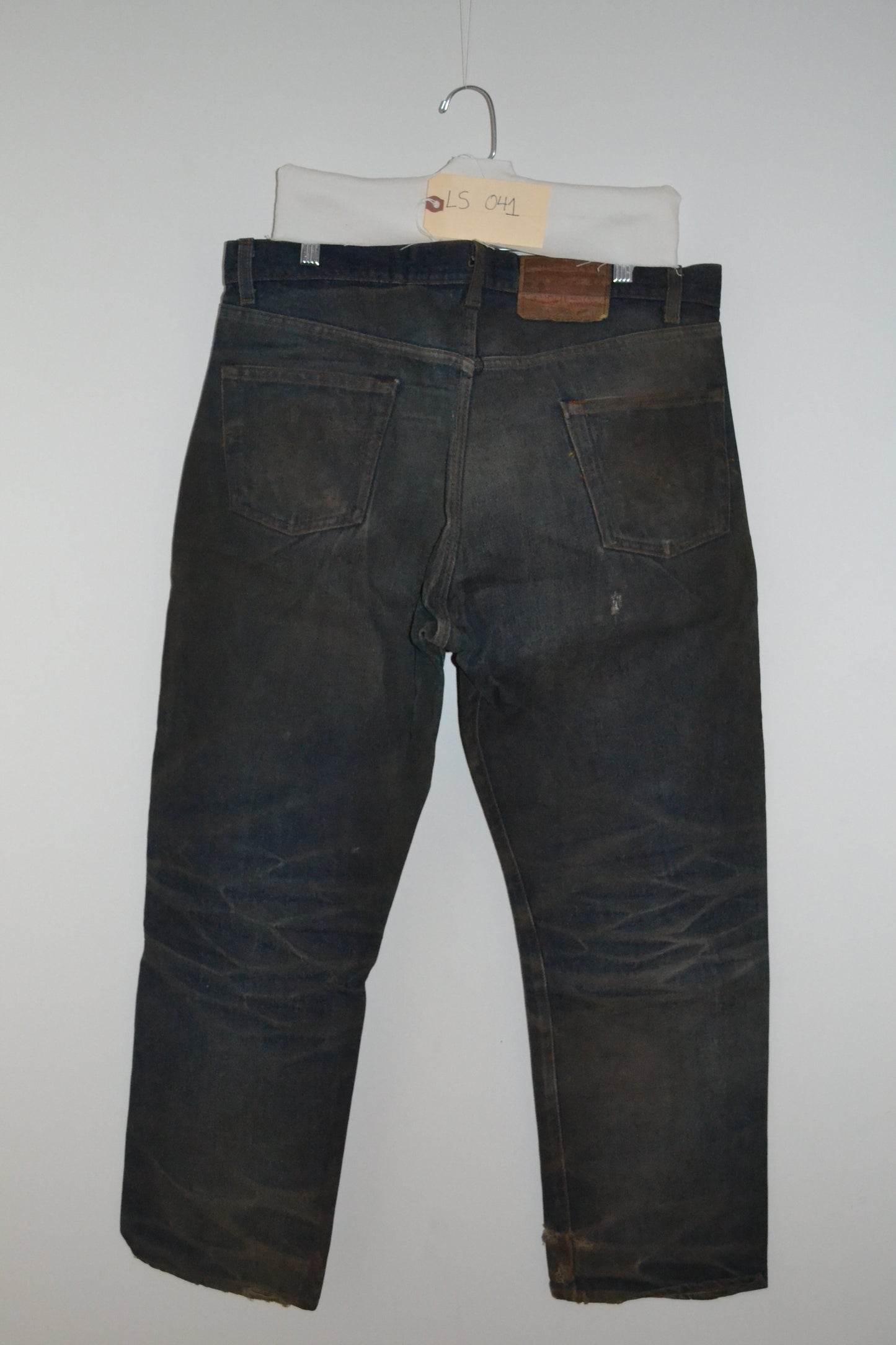 1970's Levi's 501 Jean LS041