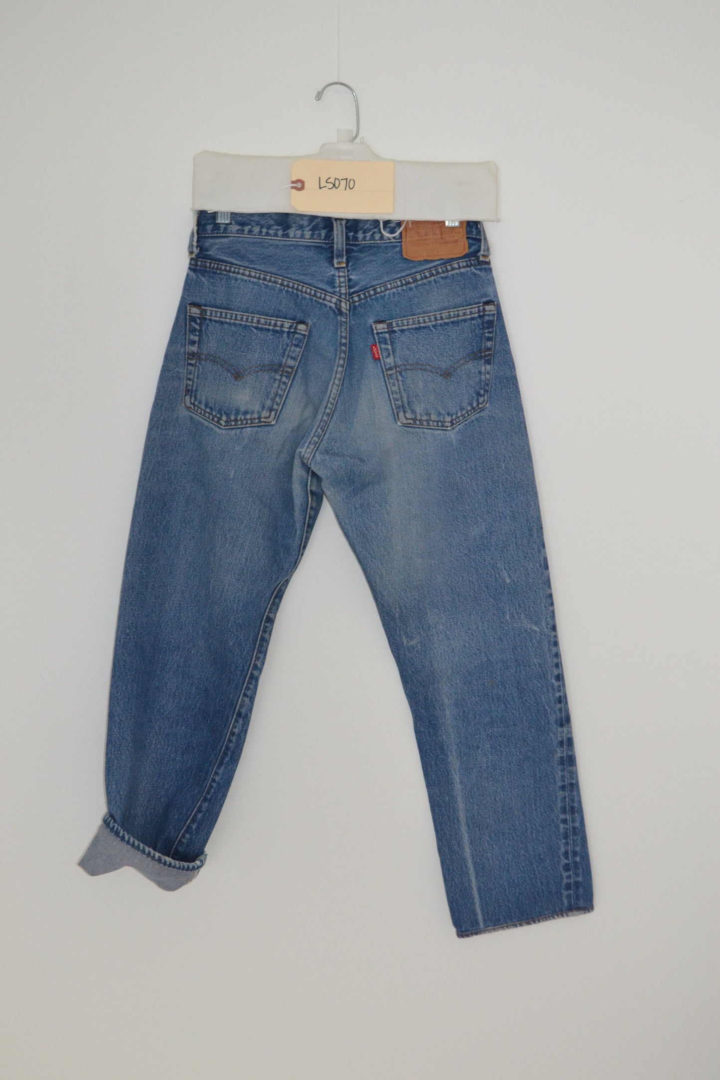 1970's Levi's Jean LS070