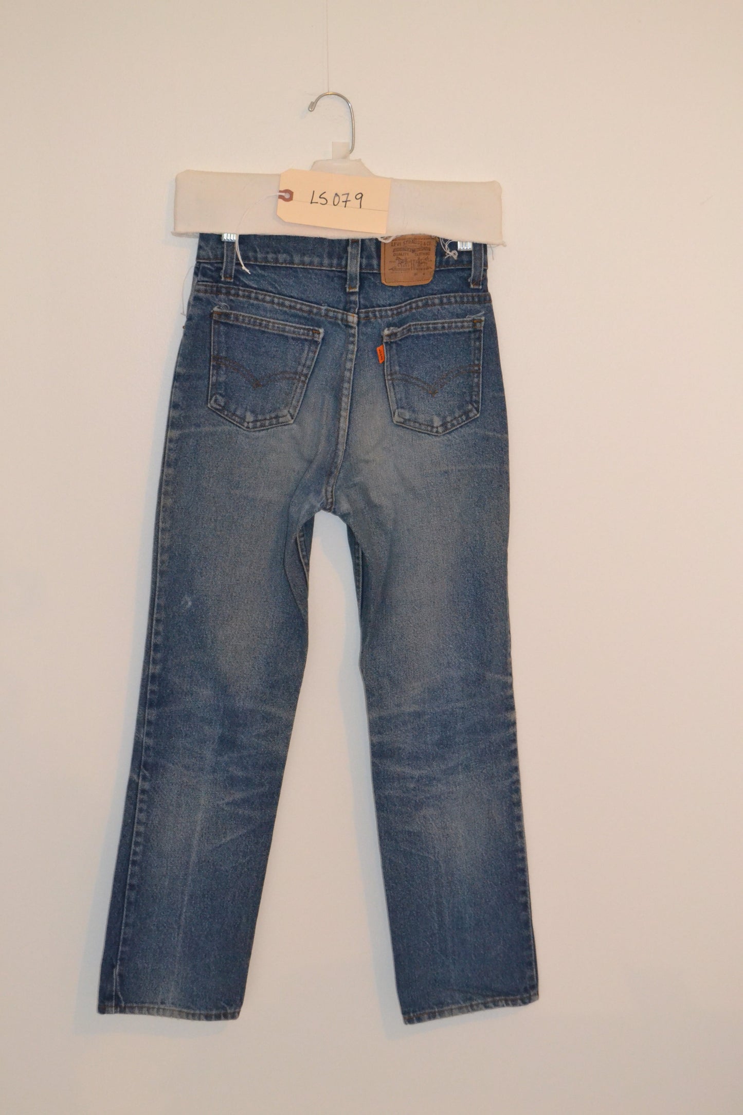 1980's Levi's Jean LS079