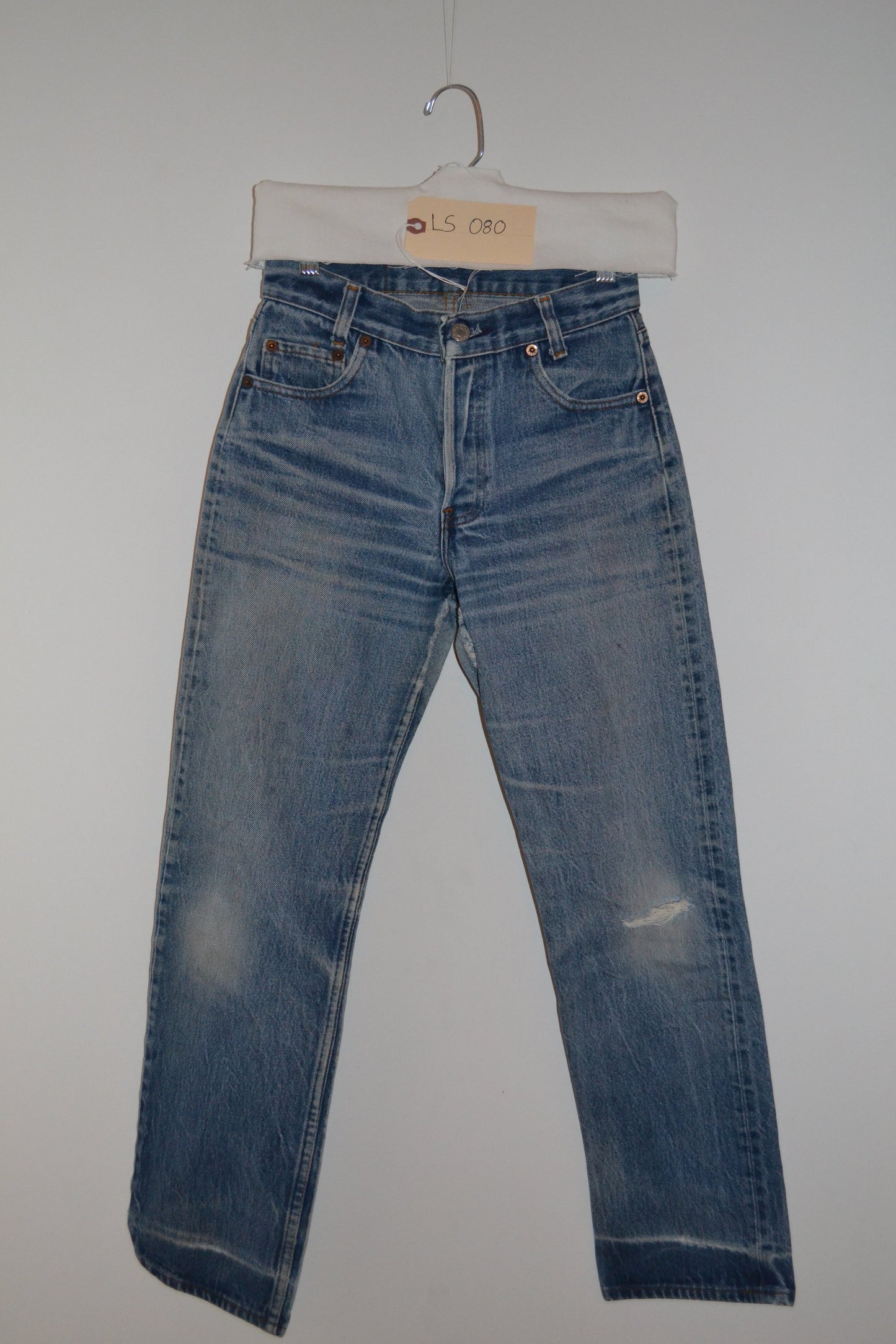 1980's Levi's Jean LS080