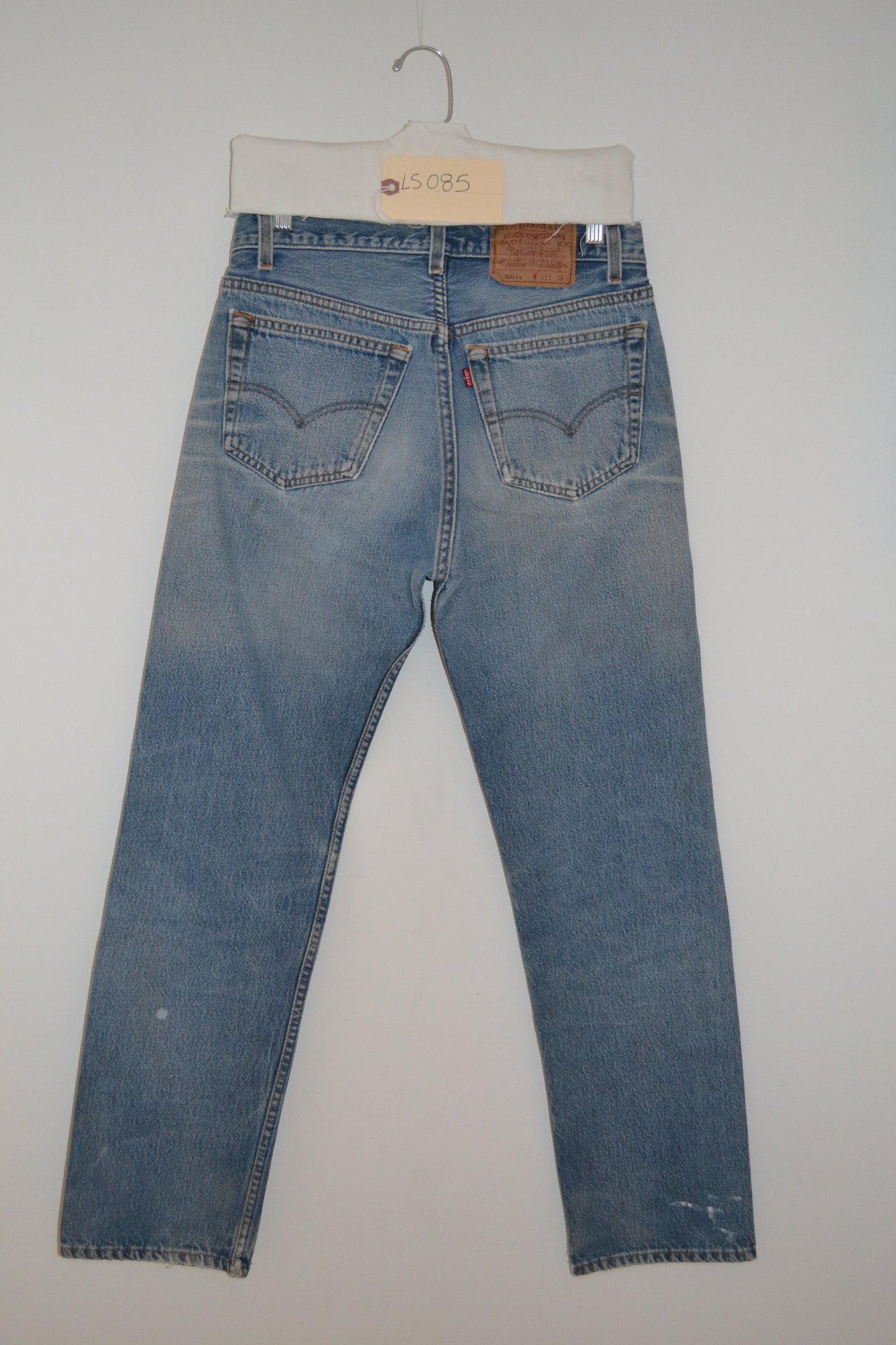 1970's Levi's 501 Jean LS085
