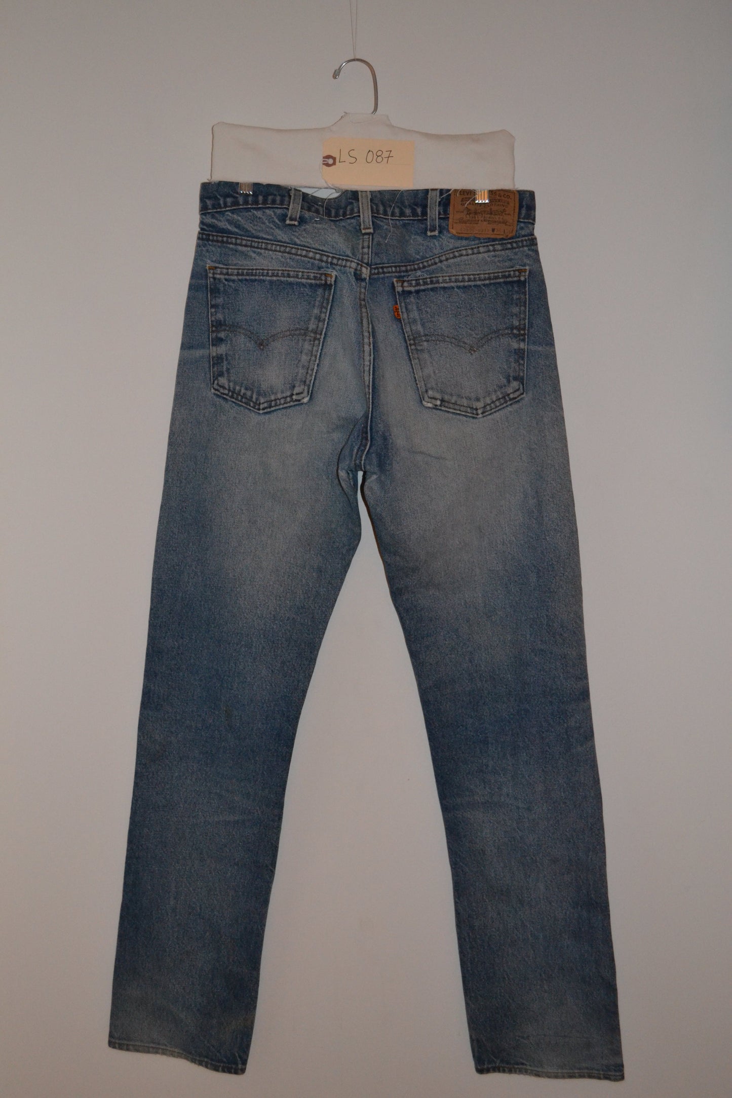 1980's Levi's Jean LS087
