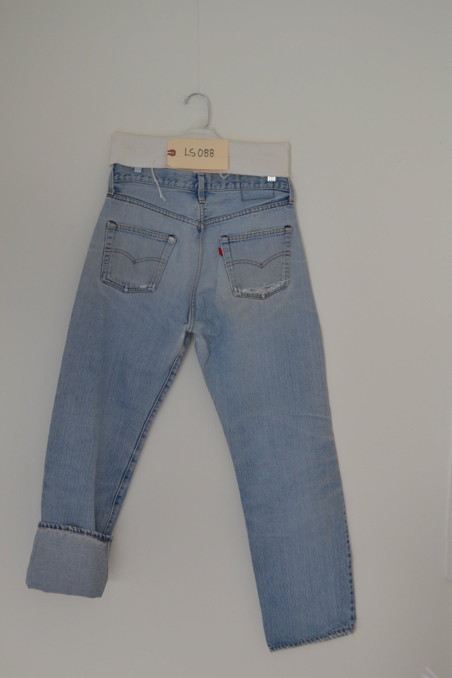 1970's Levi's Jean LS088