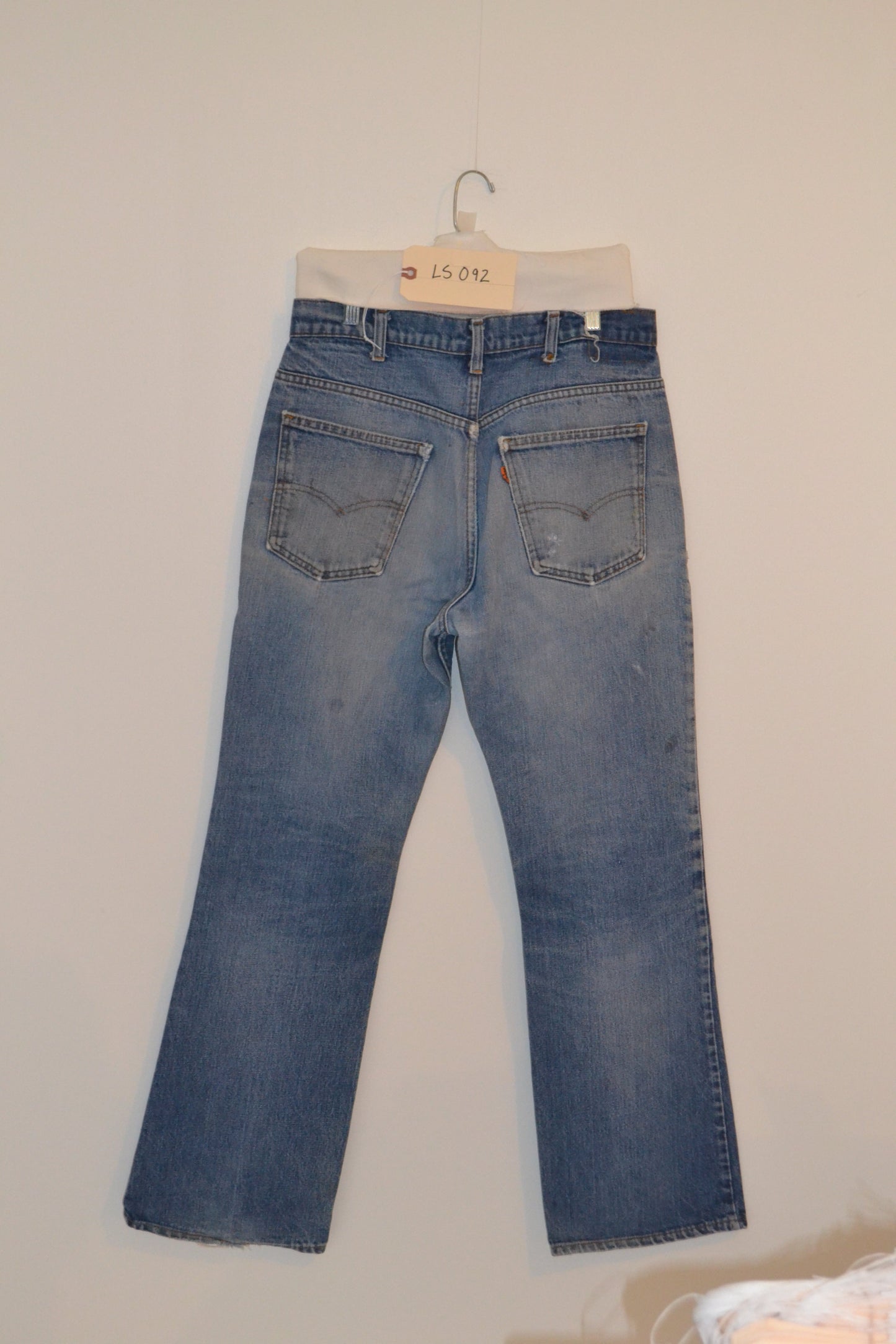 1980's Levi's Jean LS092