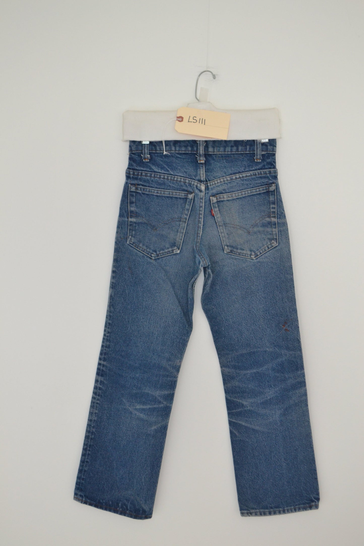 1970's Levi's Jean LS111