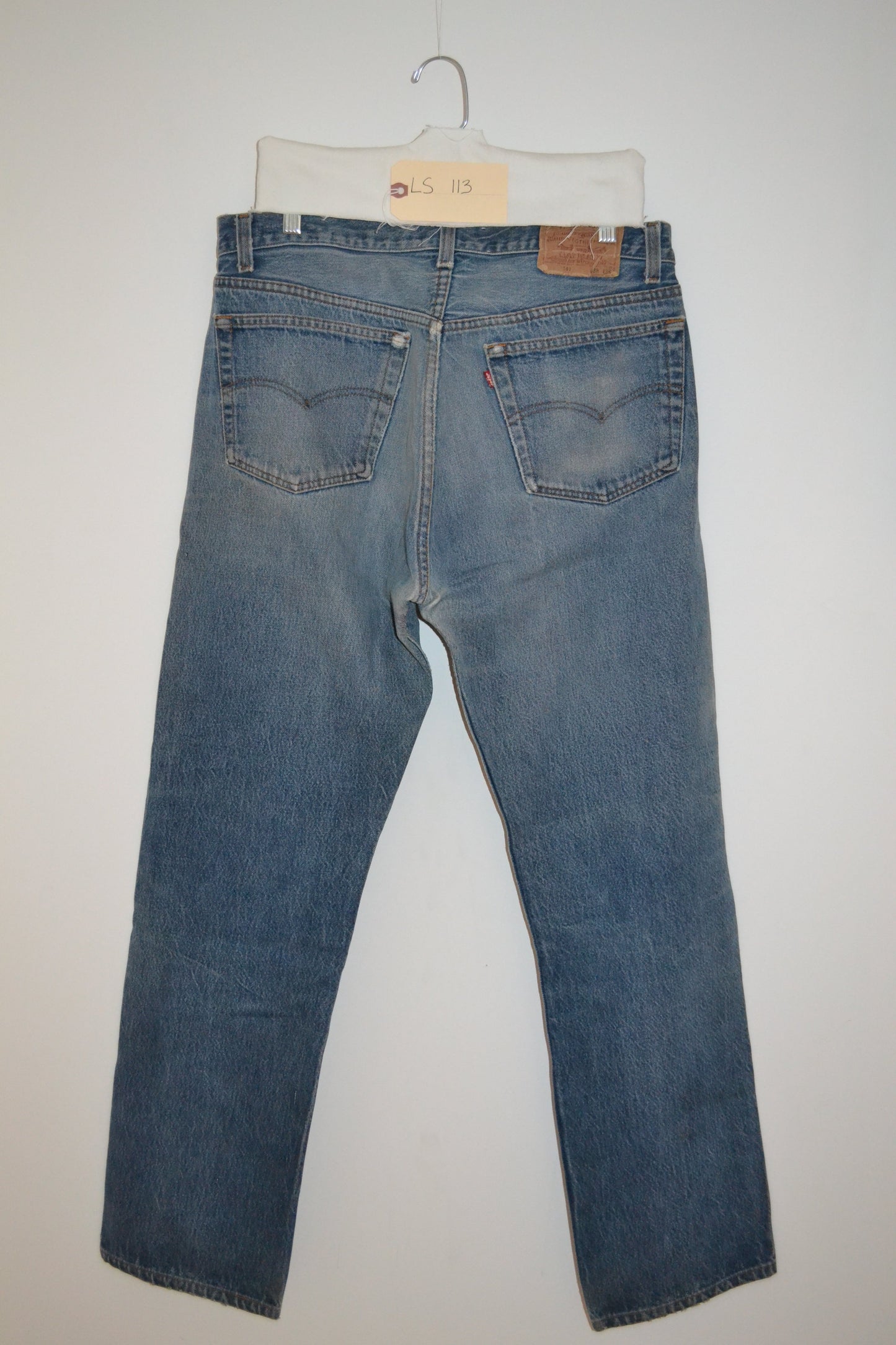 1970's Levi's Jean LS113