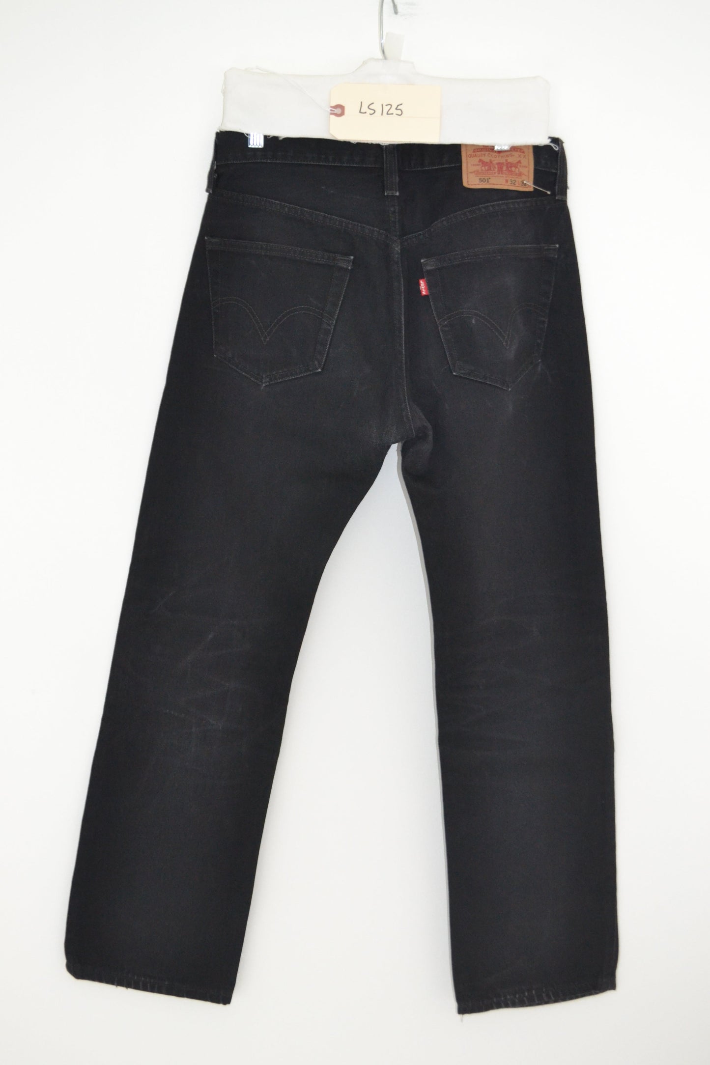 1980's Levi's Jean LS125