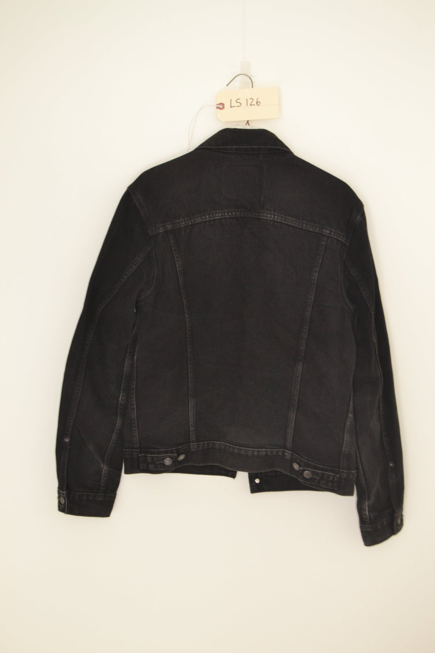 1980's Levi's Jacket LS126