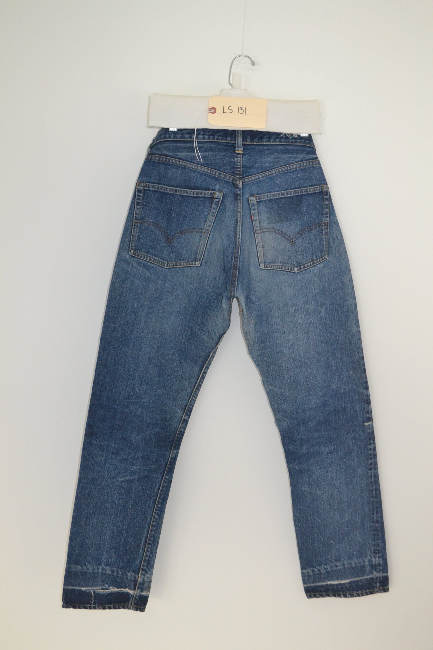 1970's Levi's Jean LS131