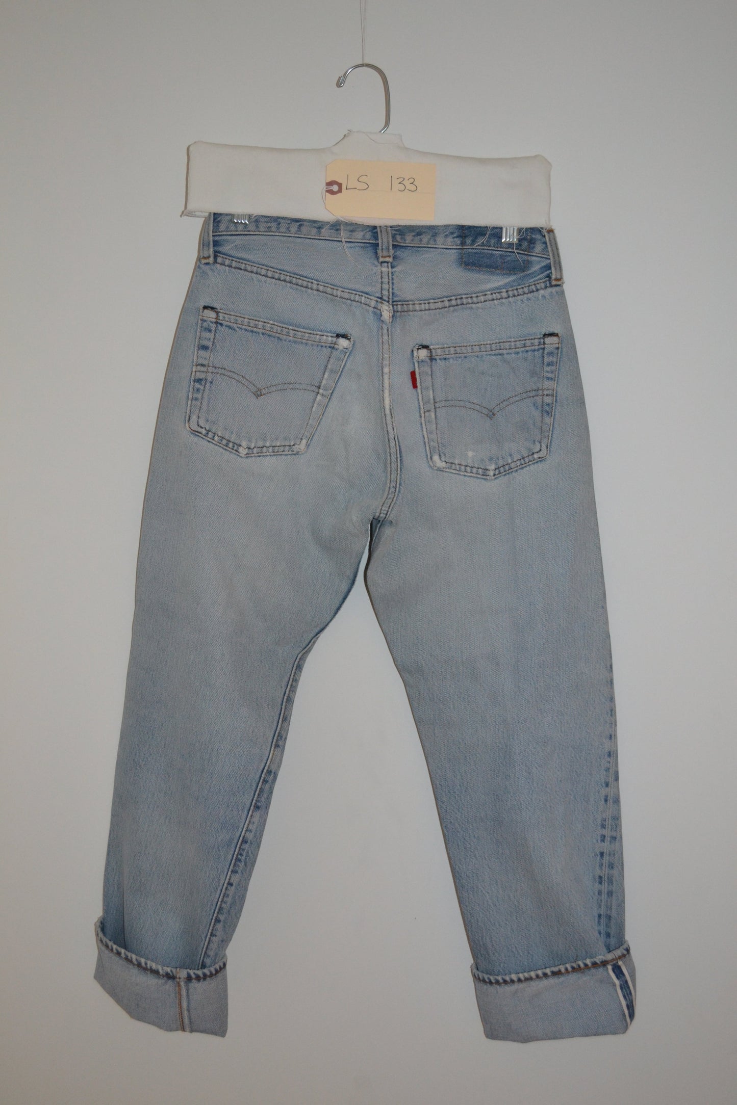 1960's Levi's Jean LS133