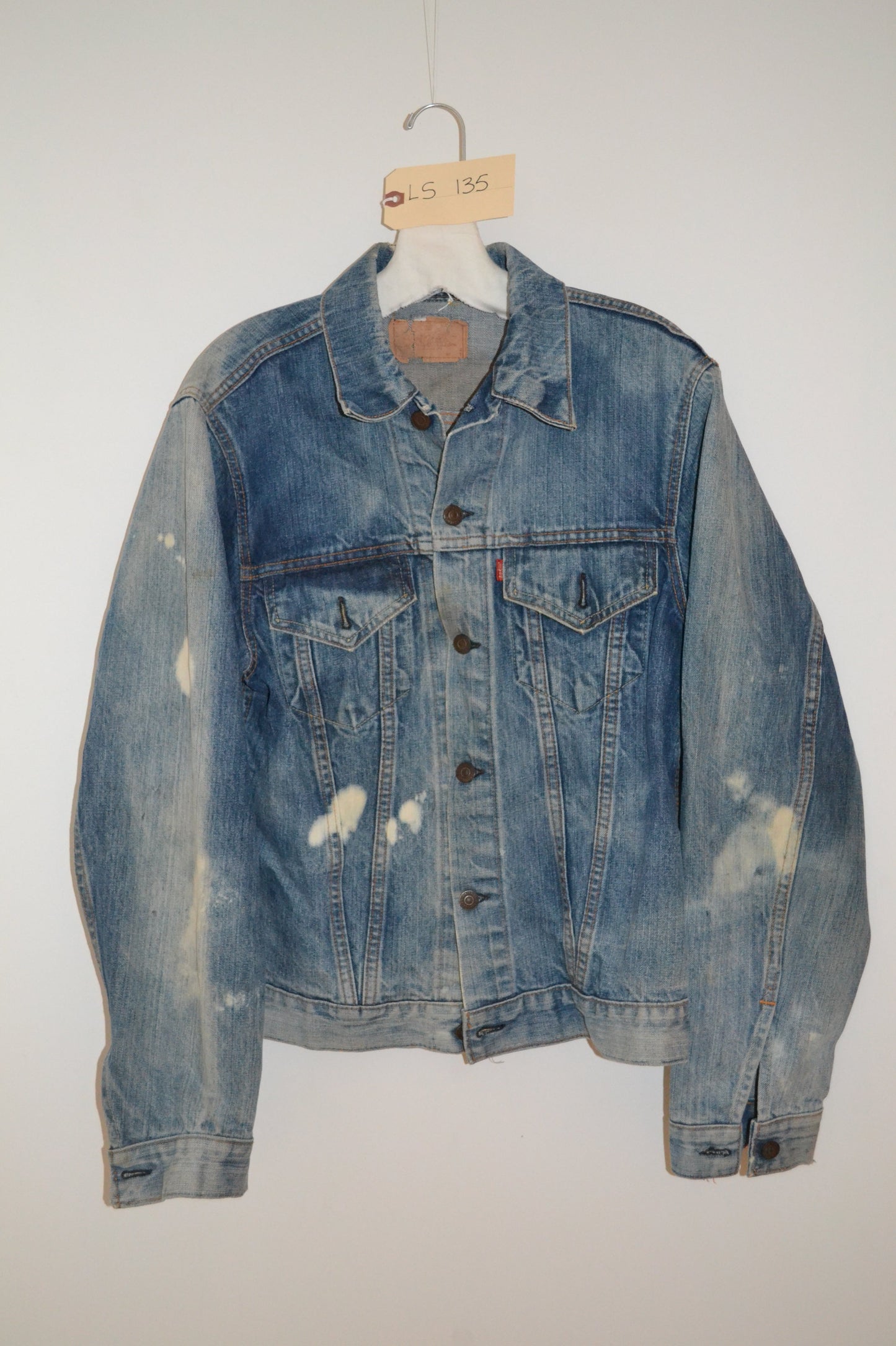 1960's Levi's Jacket LS135