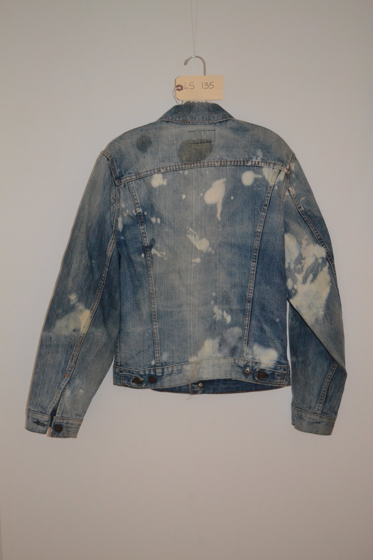 1960's Levi's Jacket LS135