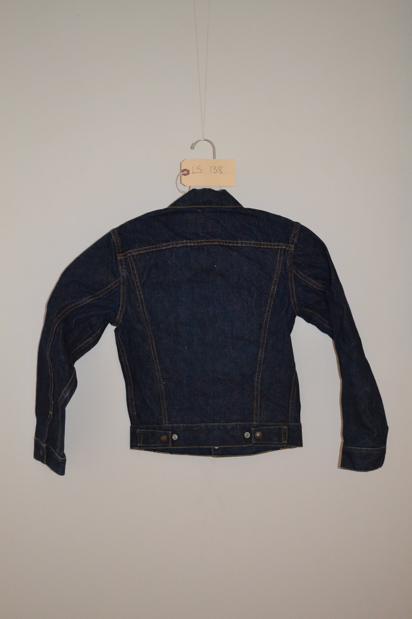 1960's Levi's Jacket LS138
