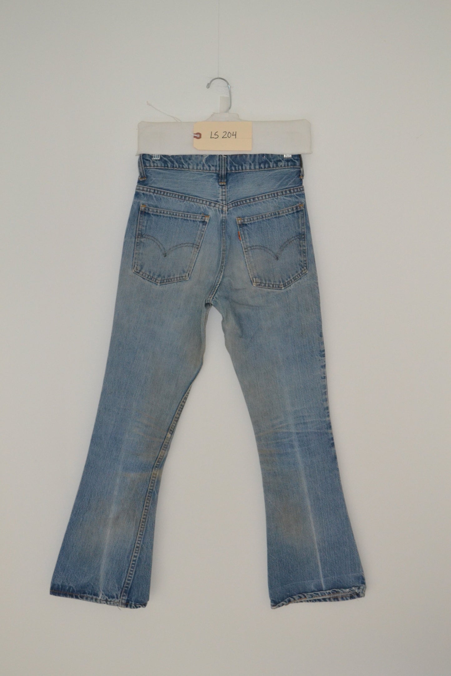 1970's Levi's Jean LS204