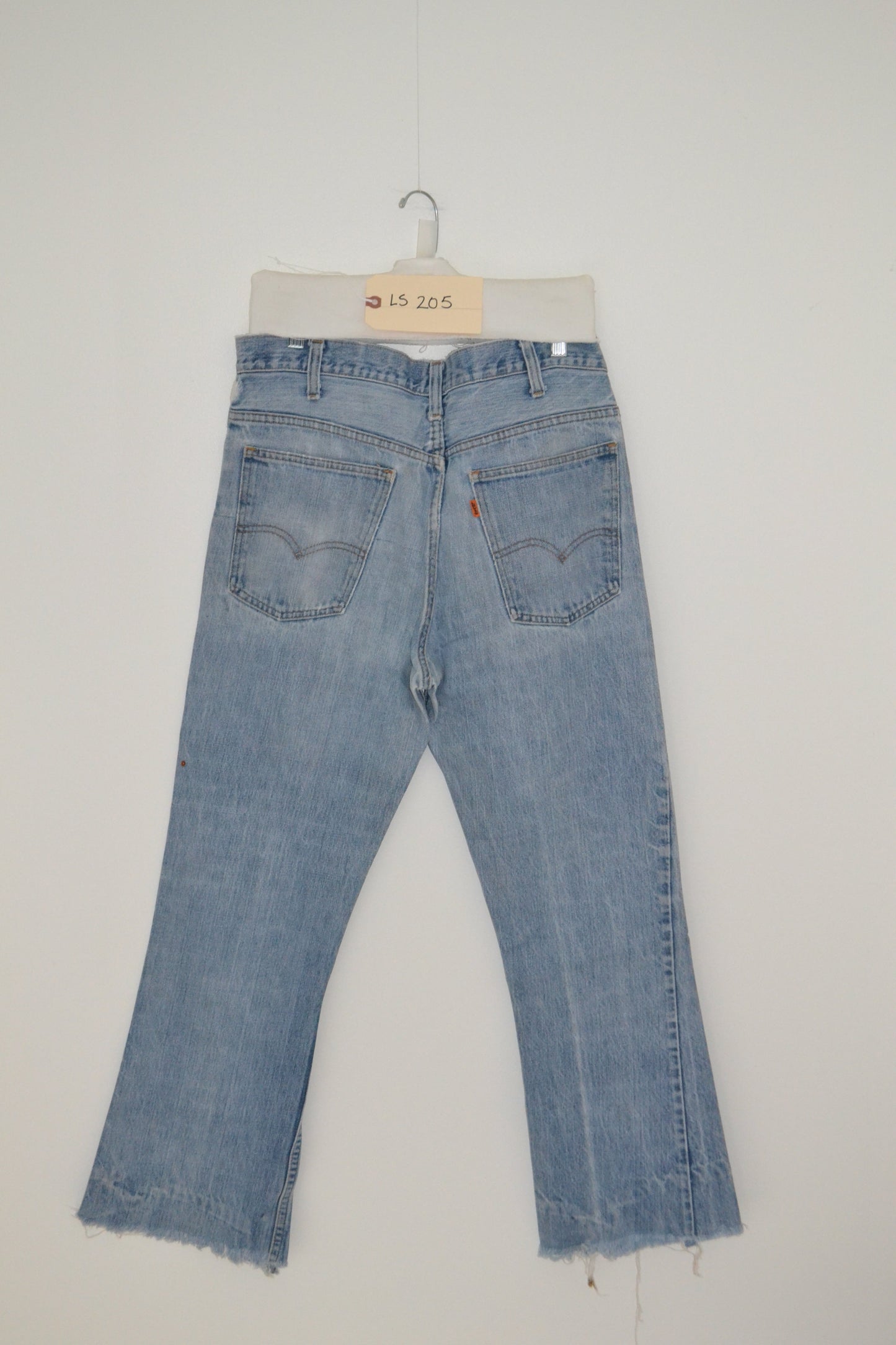 1980's Levi's Jean LS205