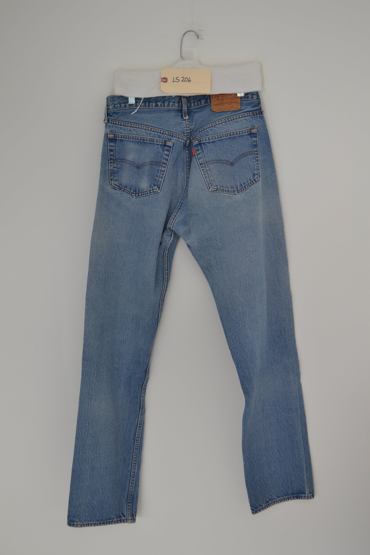 1980's Levi's Jean LS206