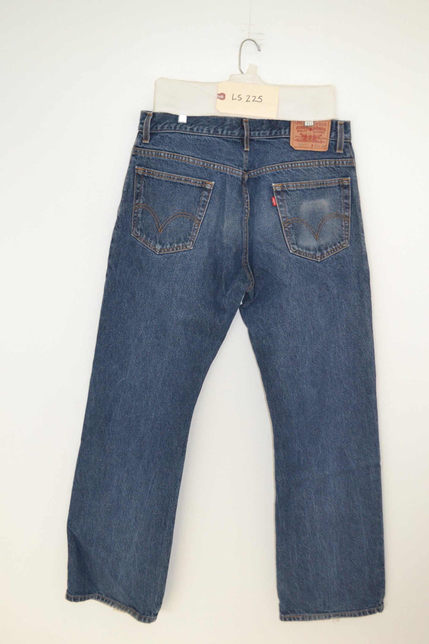 1990's Levi's Jean LS225