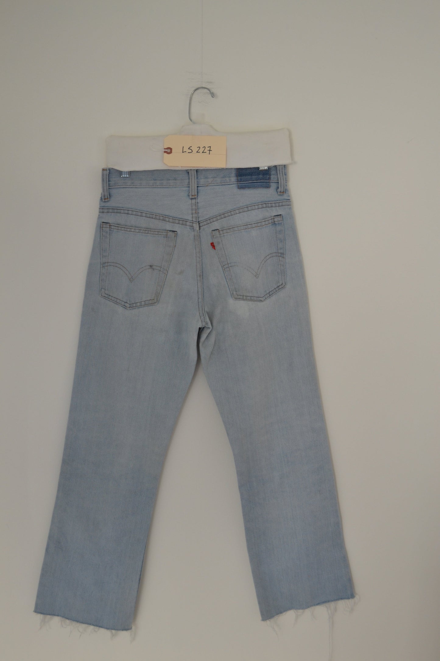 1980's Levi's Jean LS227