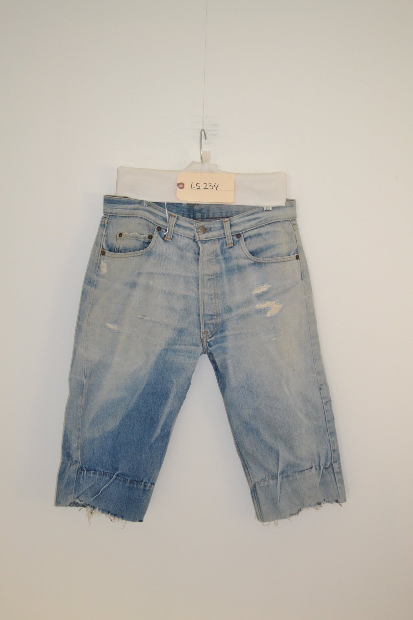 1980's Levi's Short LS234