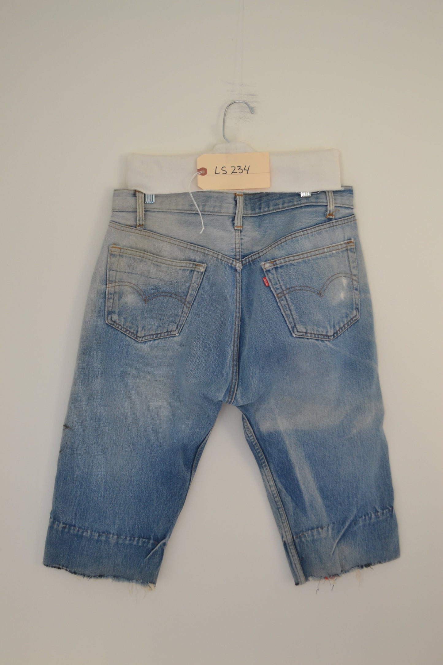 1980's Levi's Short LS234