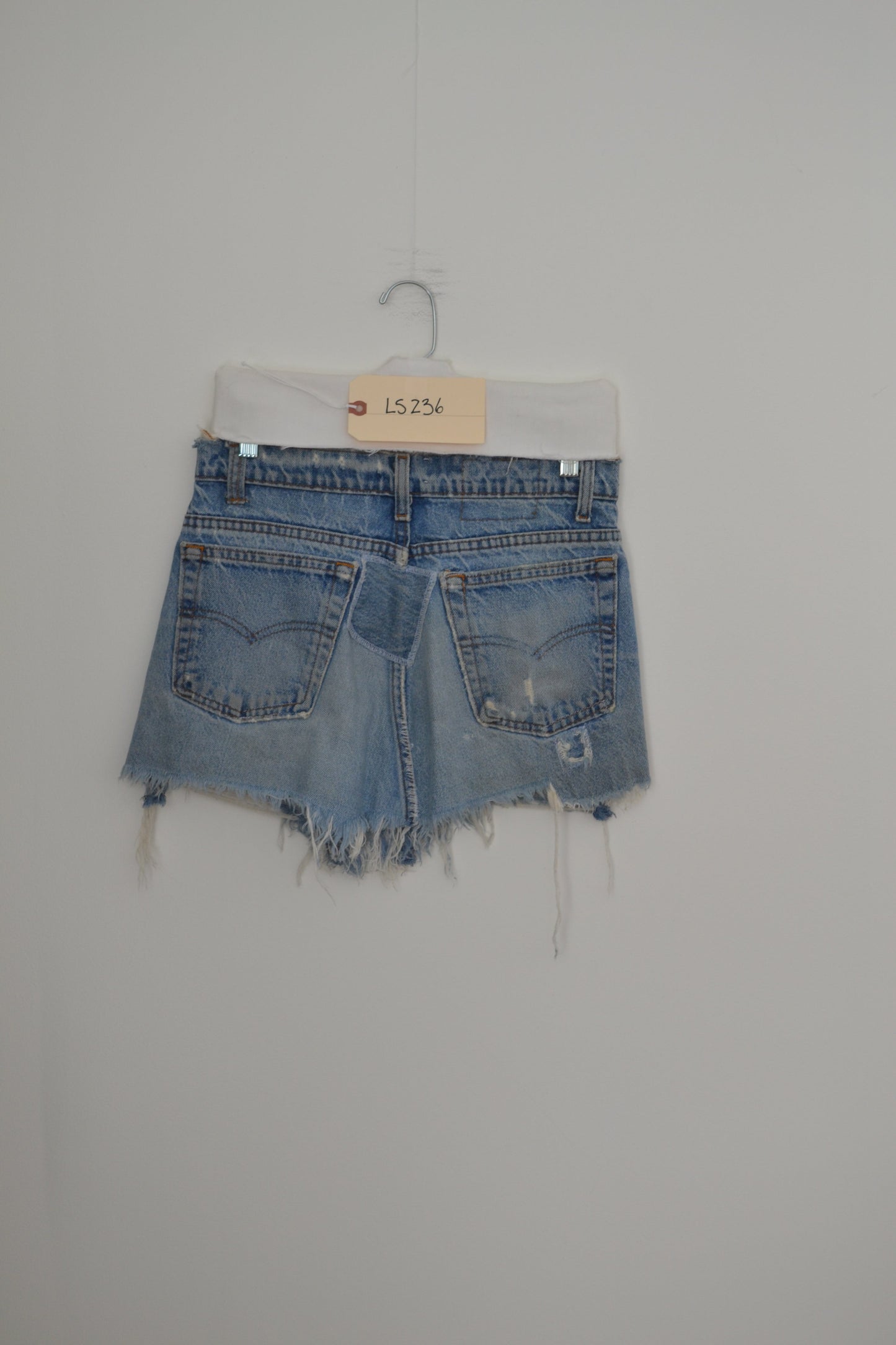 1960's Levi's Skirt LS236