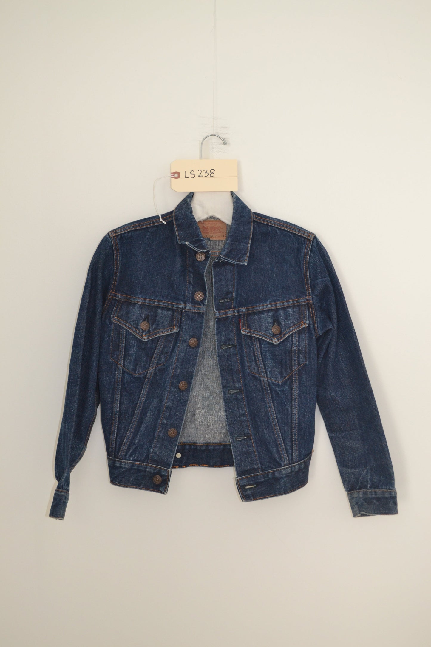 1950's Levi's Jacket LS238