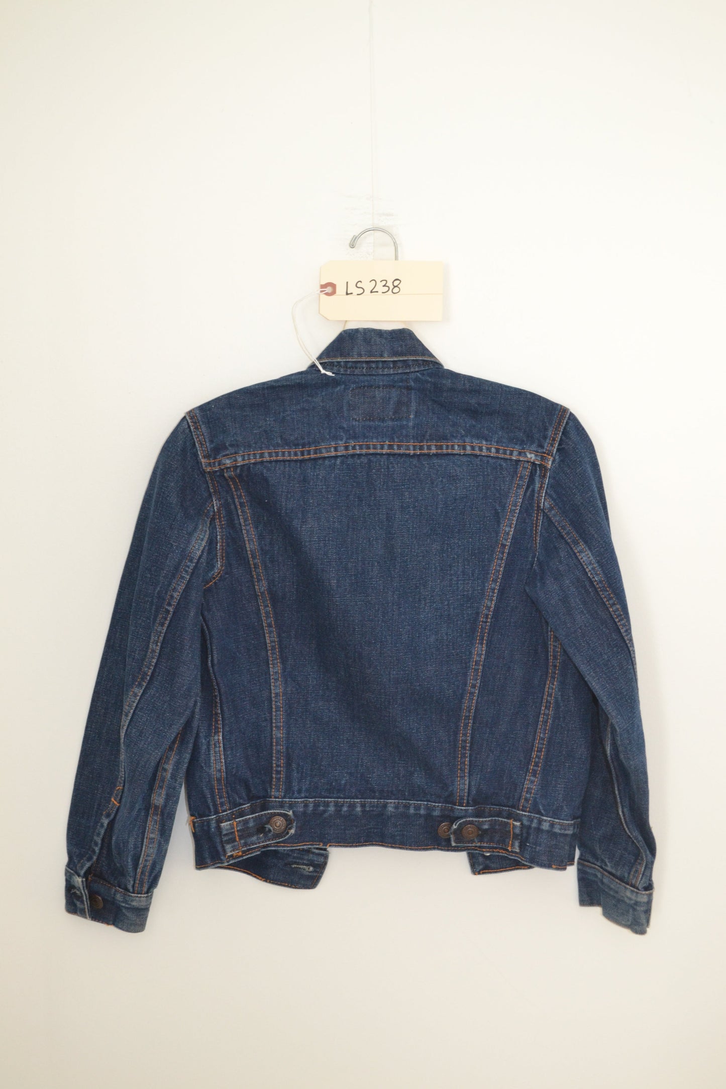 1950's Levi's Jacket LS238