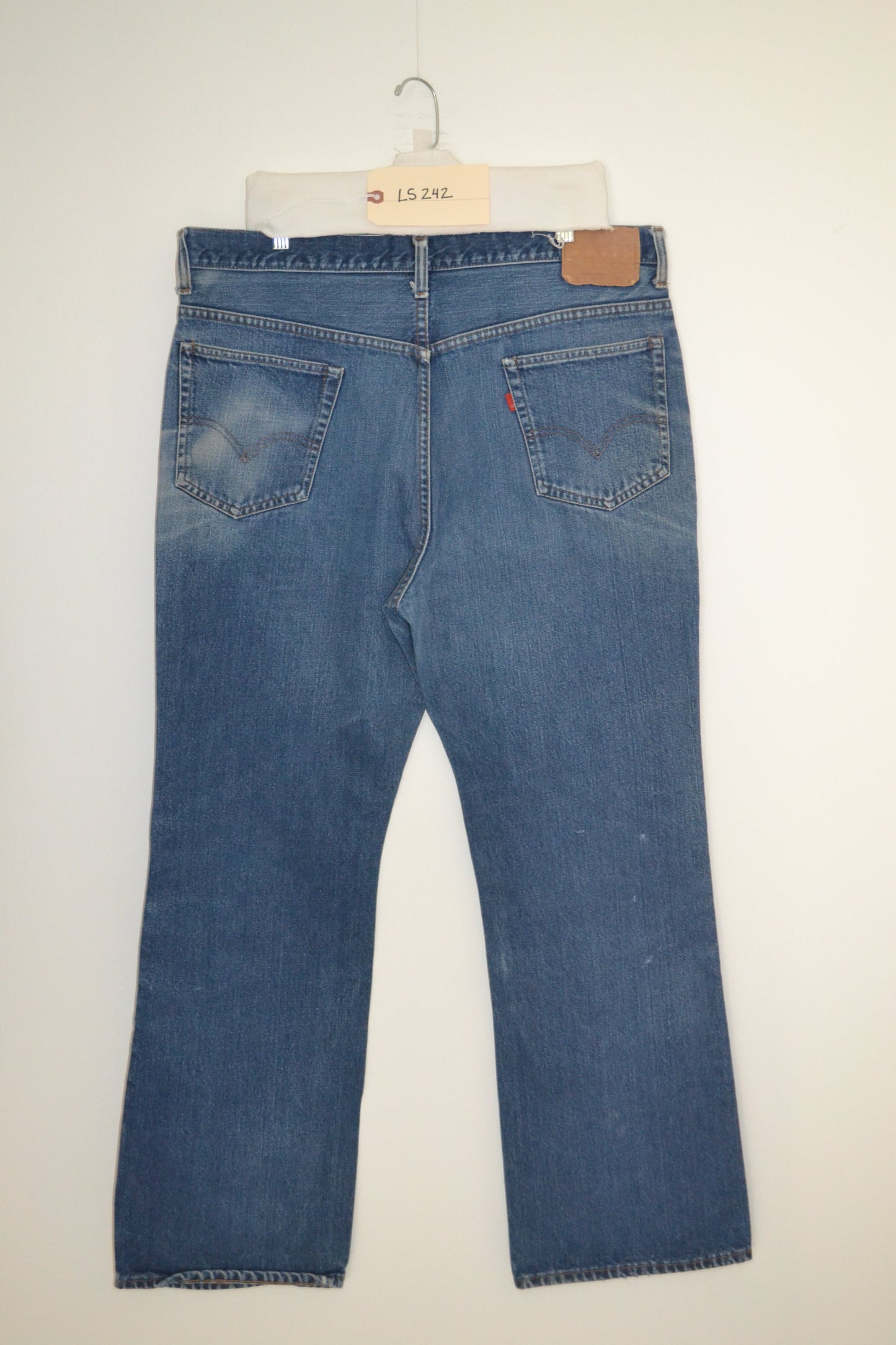 1970's Levi's Jean LS242