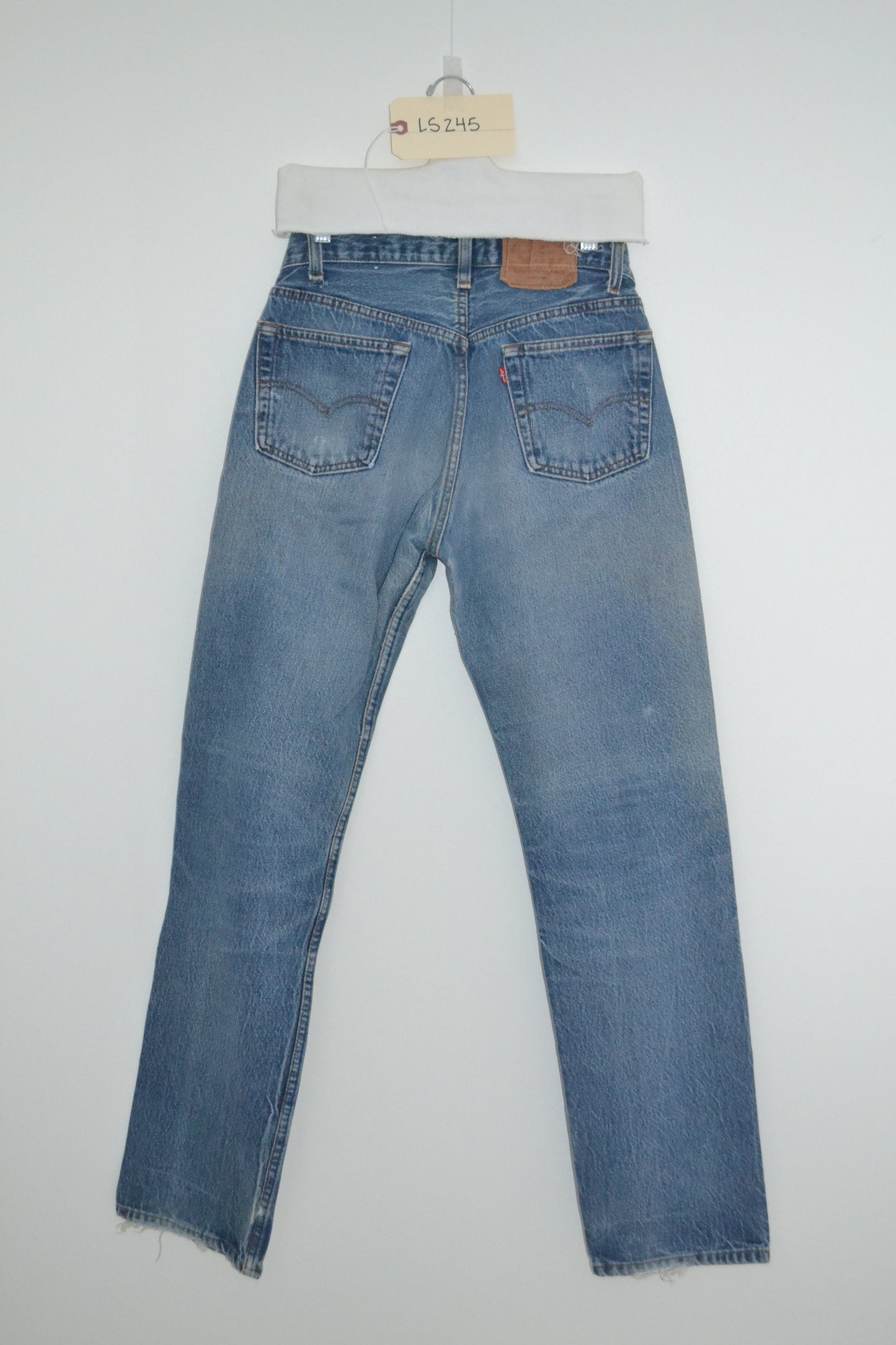 1980's Levi's Jean LS245