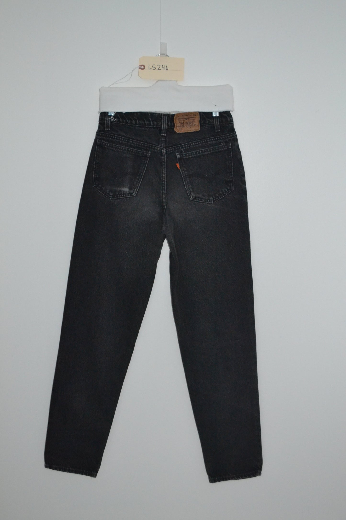 1990's Levi's Jean LS246