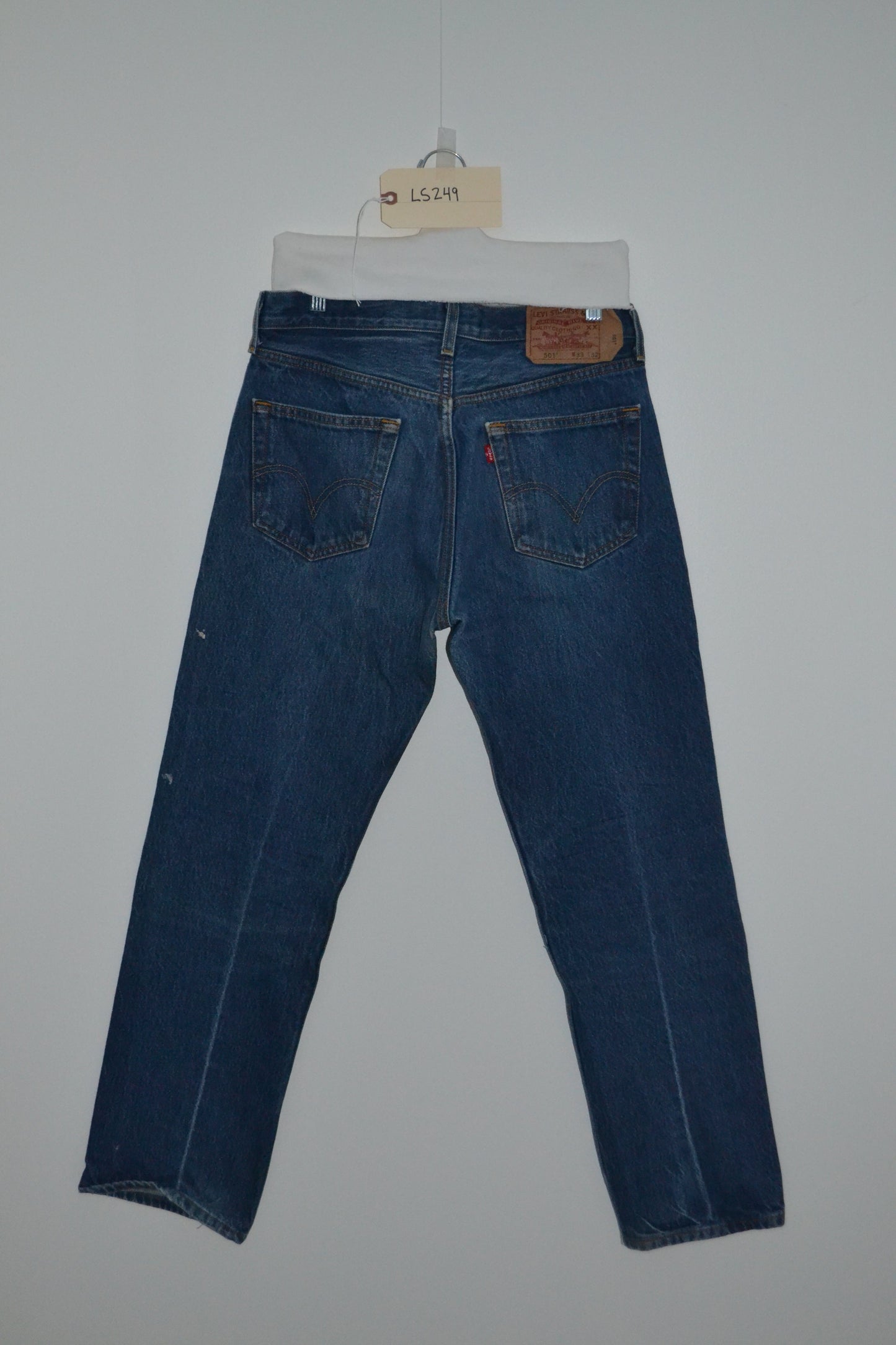 1980's Levi's Jean LS249