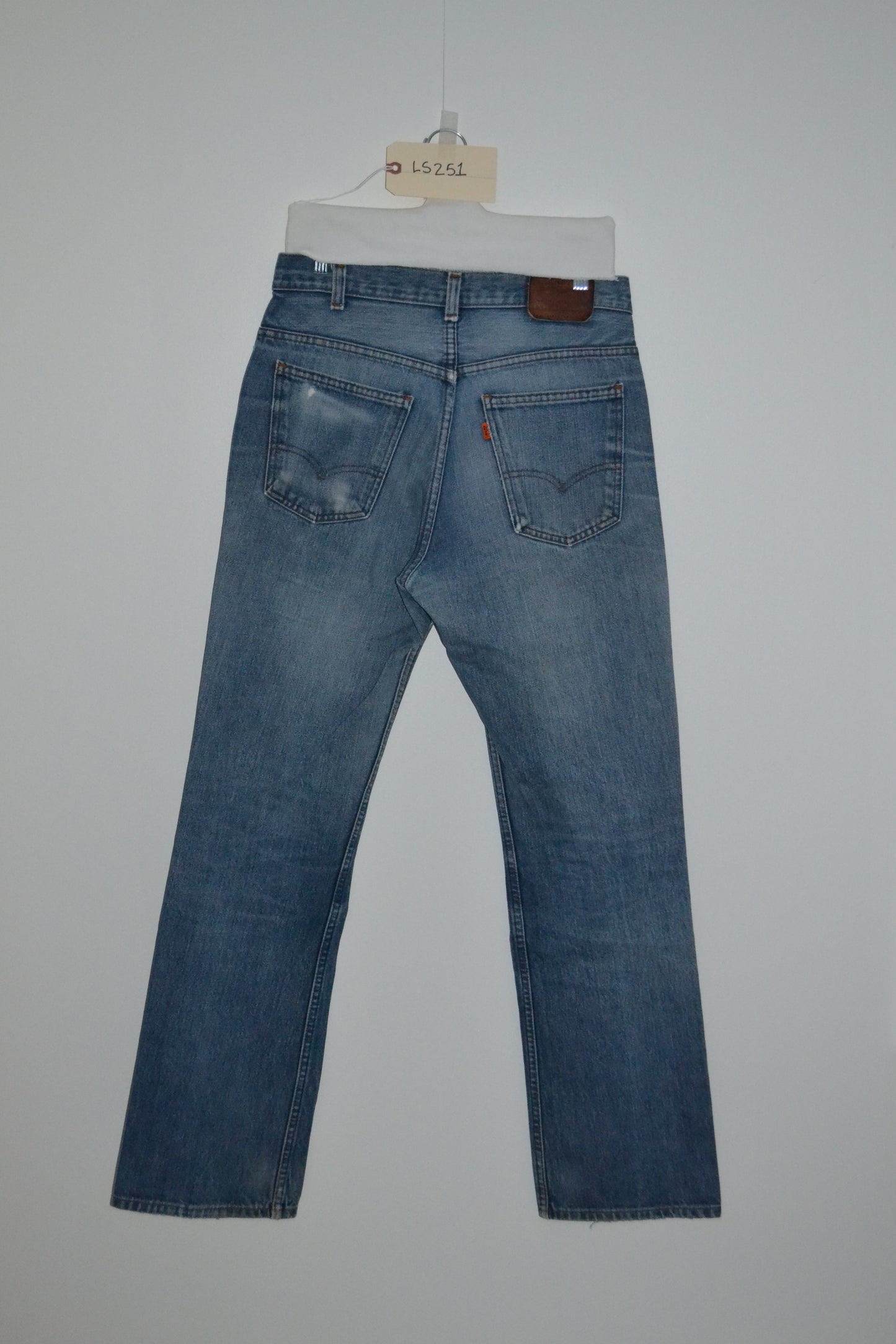 1970's Levi's Jean LS251