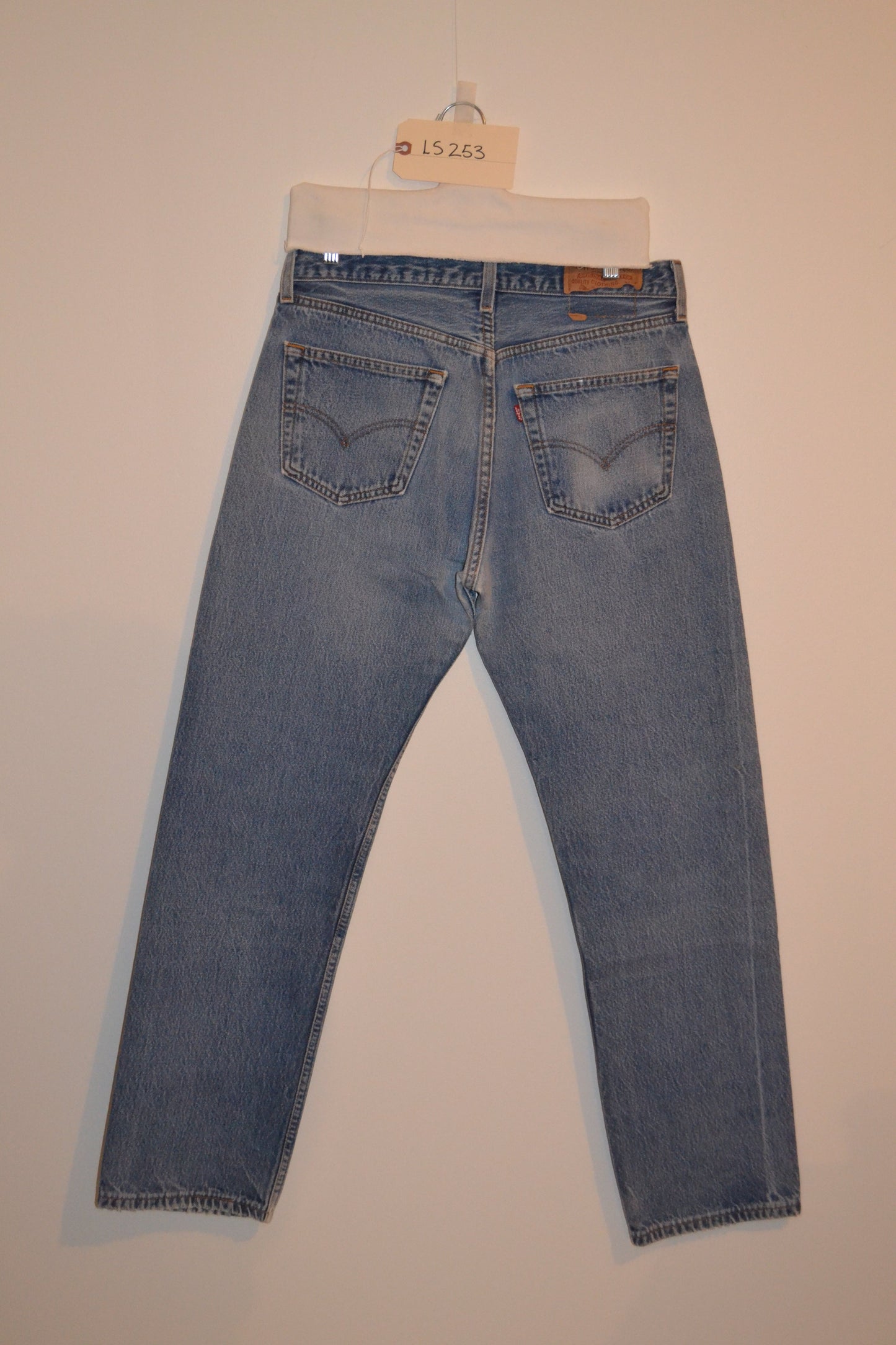 1980's Levi's Jean LS253