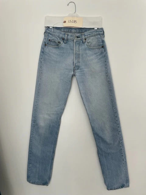 1980's Levi's 501 Jean LS283