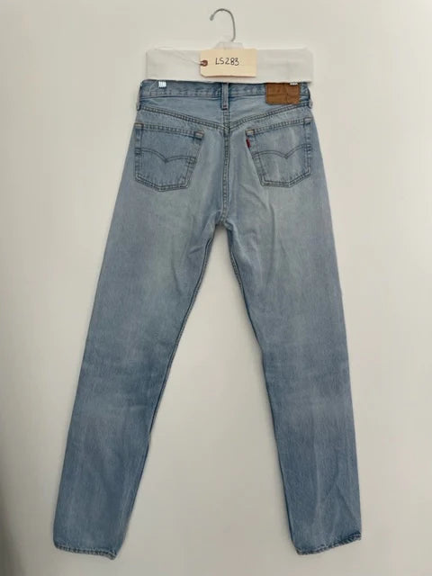 1980's Levi's 501 Jean LS283
