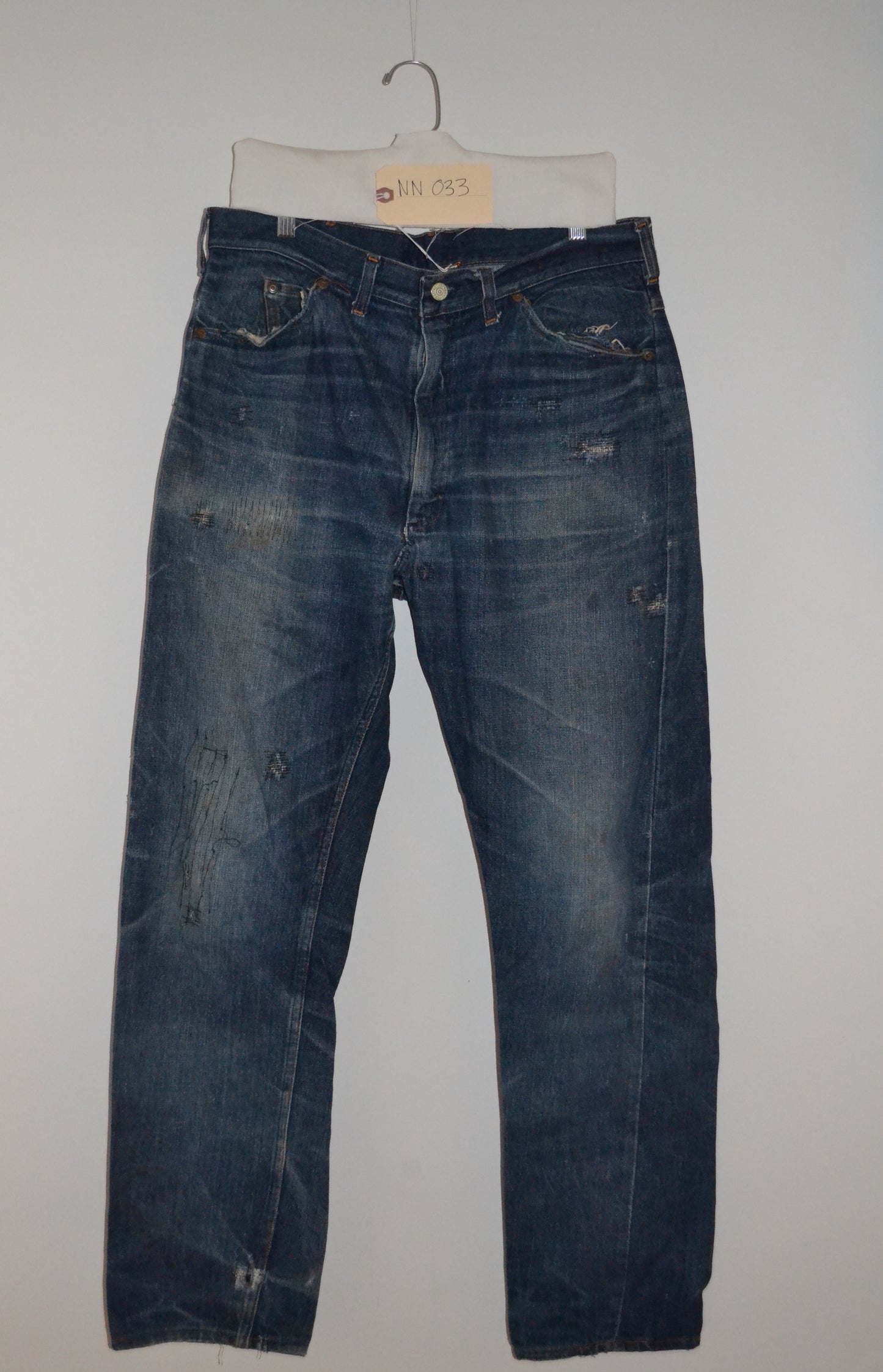 1920's JCPJ Ranchcraft Jean NN033
