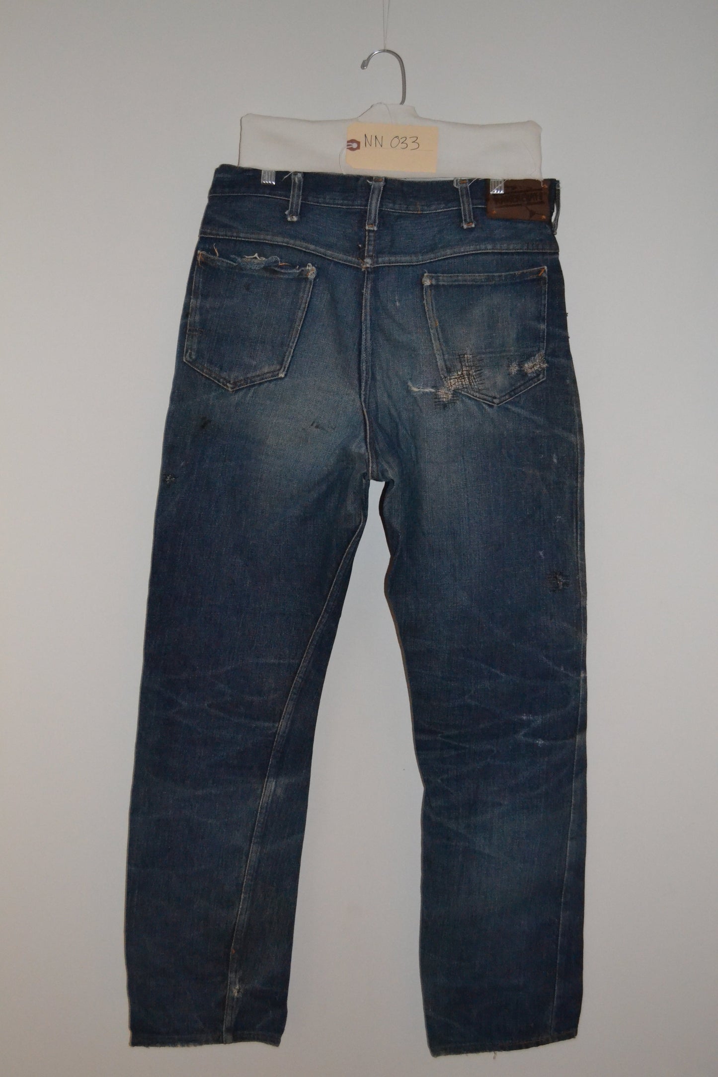 1920's JCPJ Ranchcraft Jean NN033