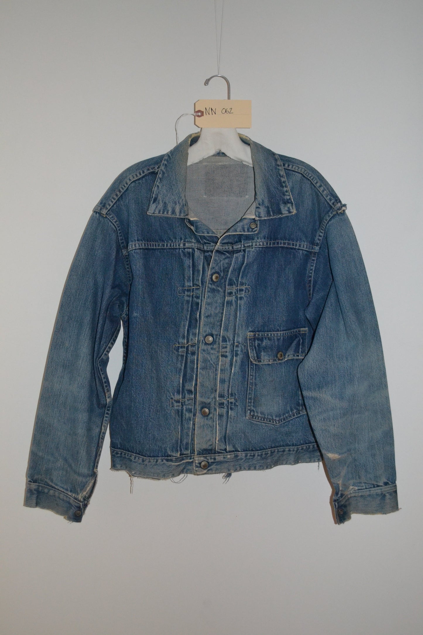 1950's Foremost Jacket NN062