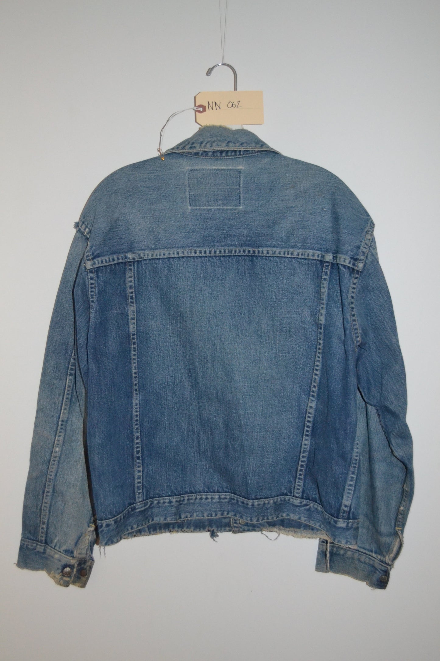 1950's Foremost Jacket NN062