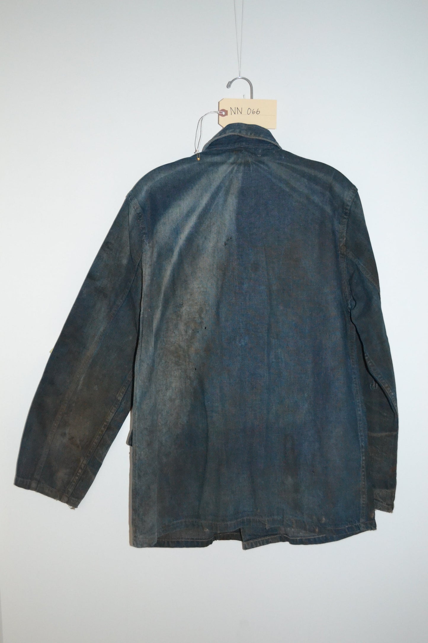 1920's US Army Jacket NN066